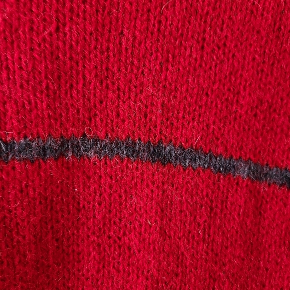 Granny Club Collecetion Vintage Sweater - Picture 2 of 4